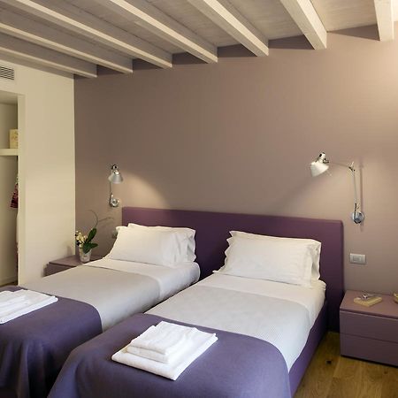 Bed and Breakfast Manzoni 124 Bed&Relax à Esine Extérieur photo