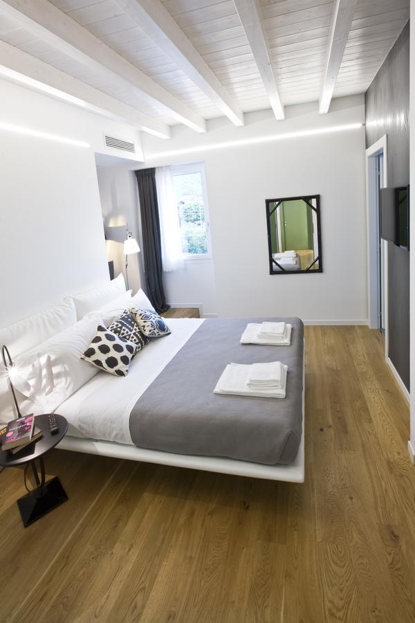 Bed and Breakfast Manzoni 124 Bed&Relax à Esine Extérieur photo