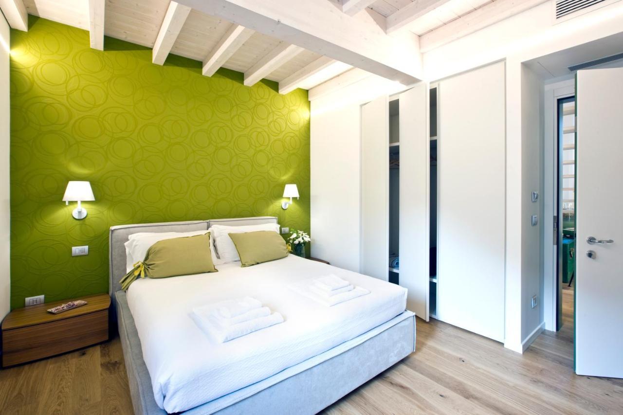 Bed and Breakfast Manzoni 124 Bed&Relax à Esine Extérieur photo