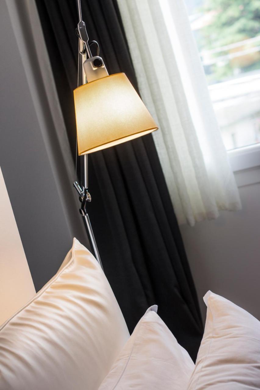 Bed and Breakfast Manzoni 124 Bed&Relax à Esine Extérieur photo