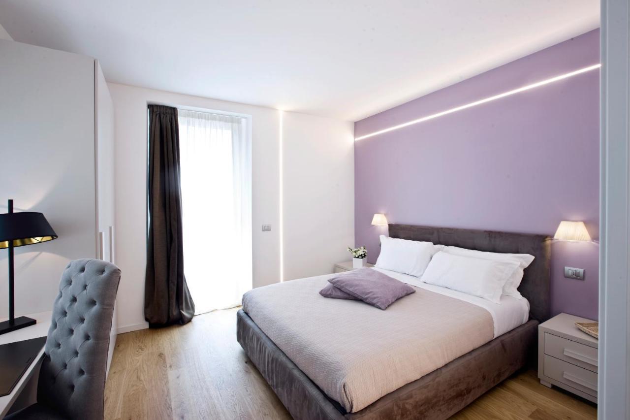 Bed and Breakfast Manzoni 124 Bed&Relax à Esine Extérieur photo