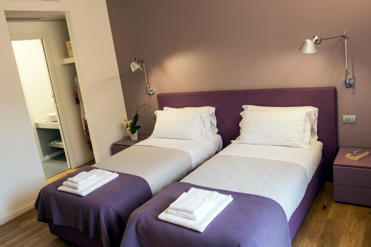 Bed and Breakfast Manzoni 124 Bed&Relax à Esine Extérieur photo